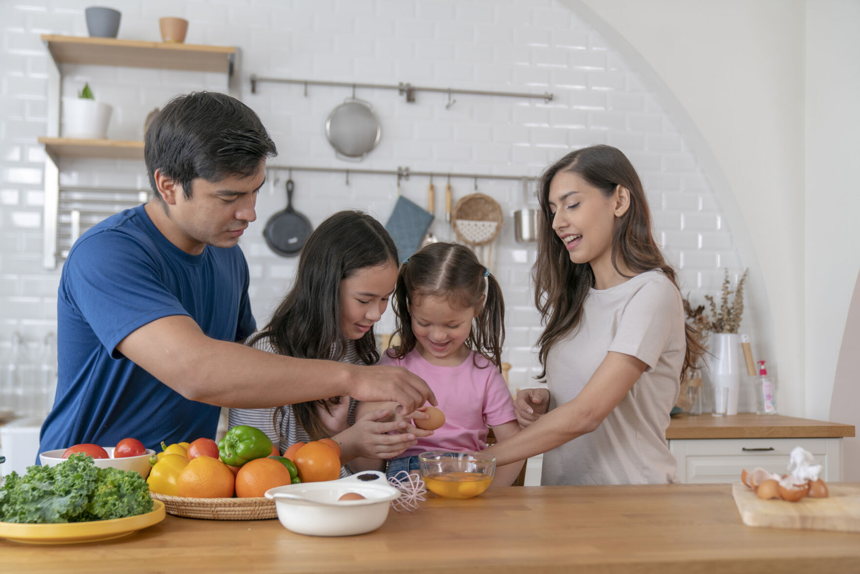 When it comes to budgeting, focus on what’s most important to you and your family, which could be sports teams, vacations or simply time together.